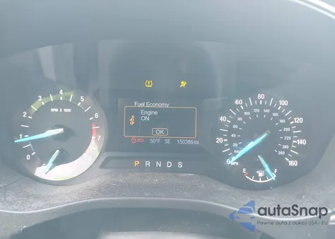 2013 Ford Fusion Se from USA, damaged, VIN 3FA6P0HR2DR175273